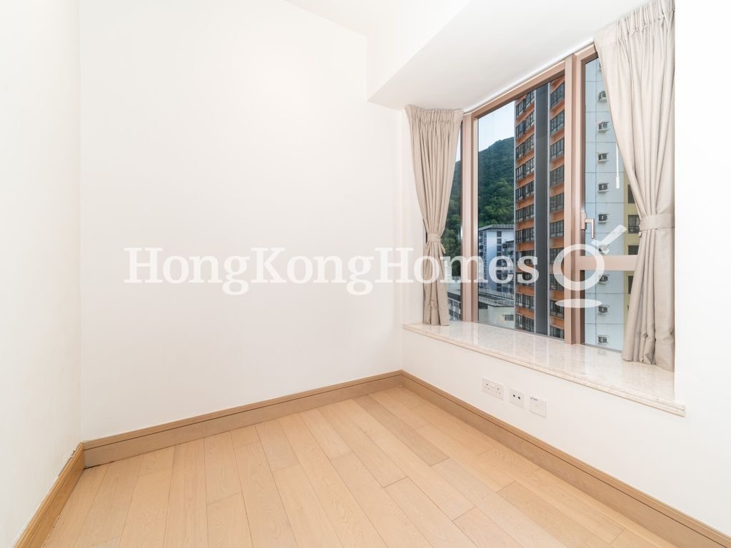 Second Bedroom — Cadogan, Western / Kennedy Town