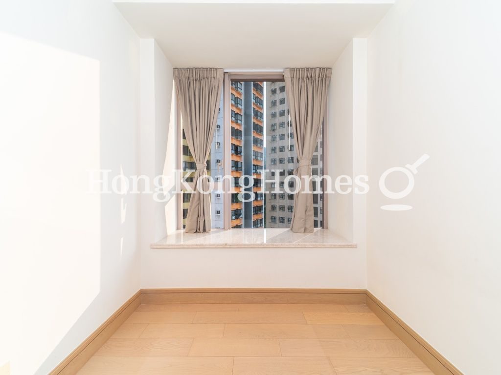 Third Bedroom — Cadogan, Western / Kennedy Town