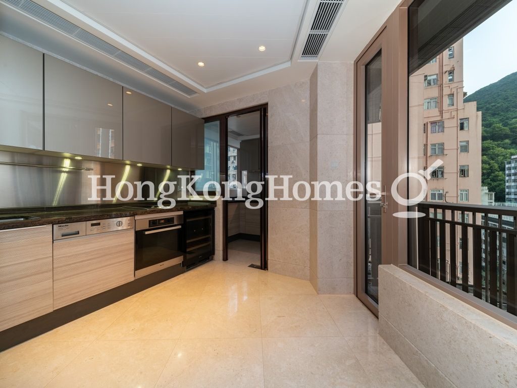 Kitchen — Cadogan, Western / Kennedy Town