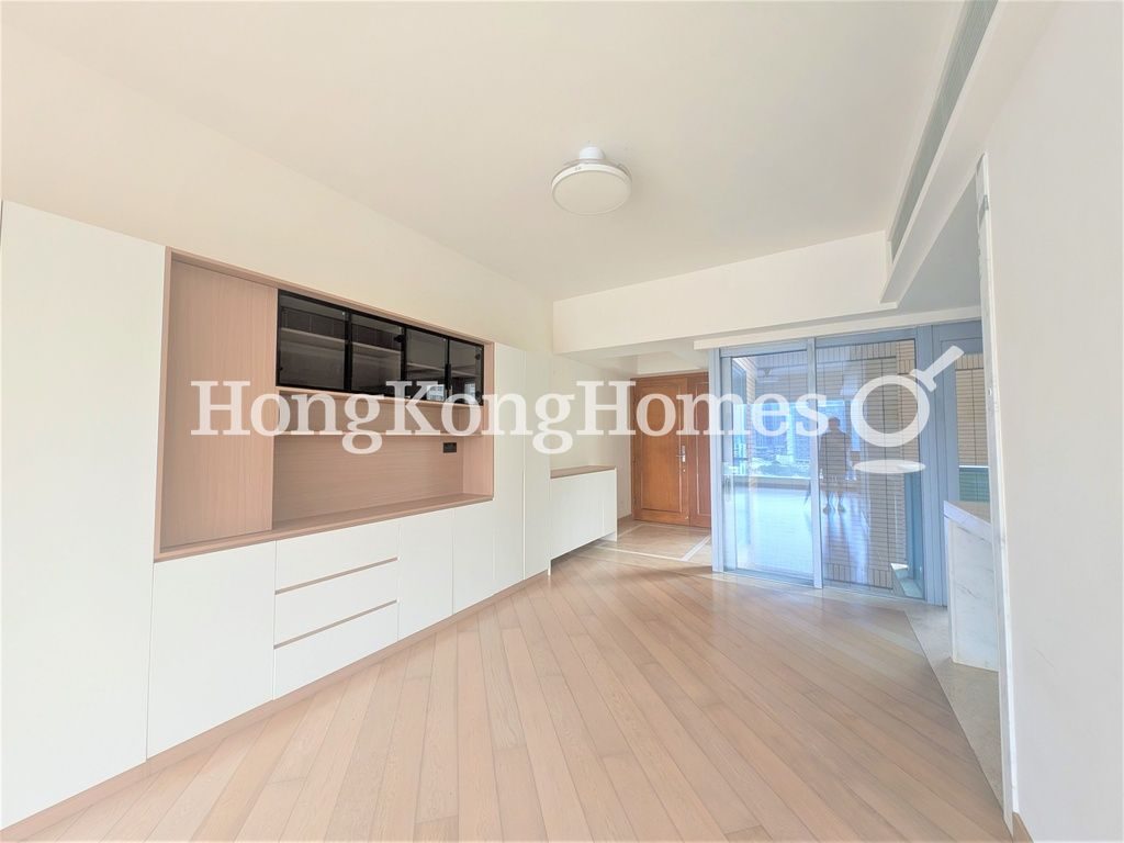Living and Dining Room — Larvotto - Block 9, Ap Lei Chau