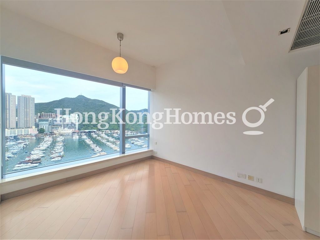 Master Bedroom — Larvotto - Block 9, Ap Lei Chau