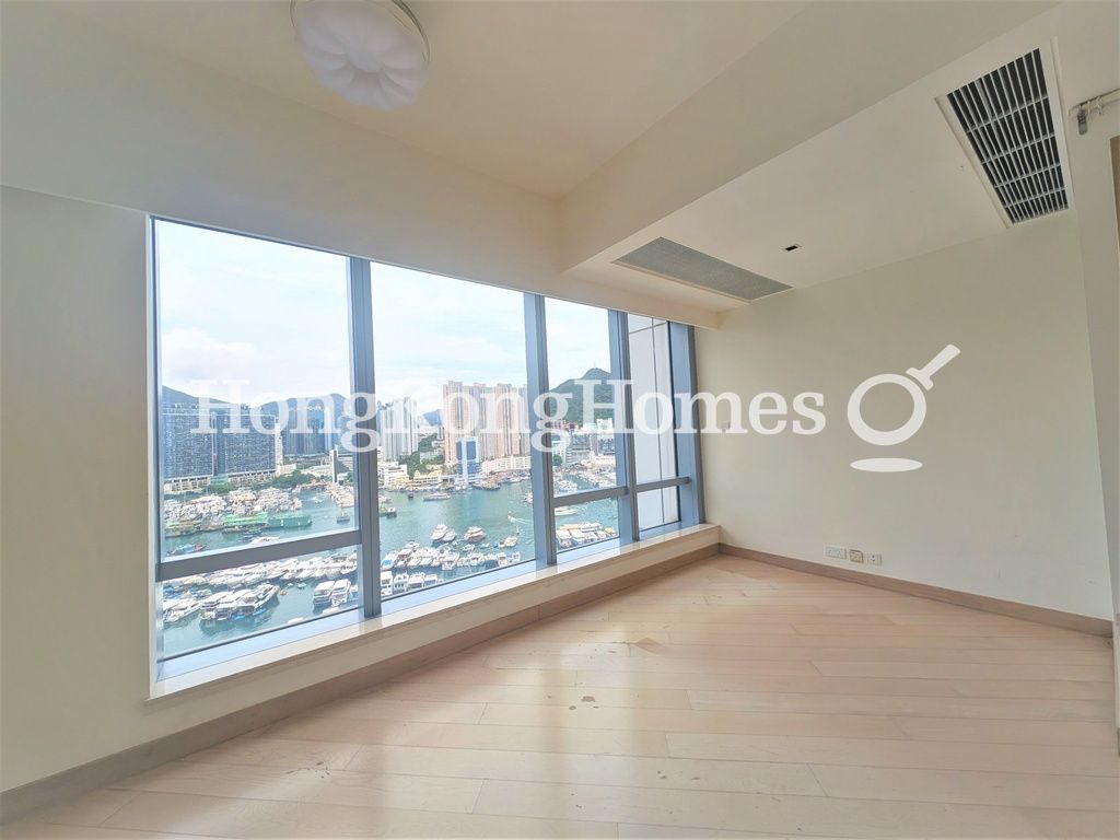 Master Bedroom — Larvotto - Block 9, Ap Lei Chau