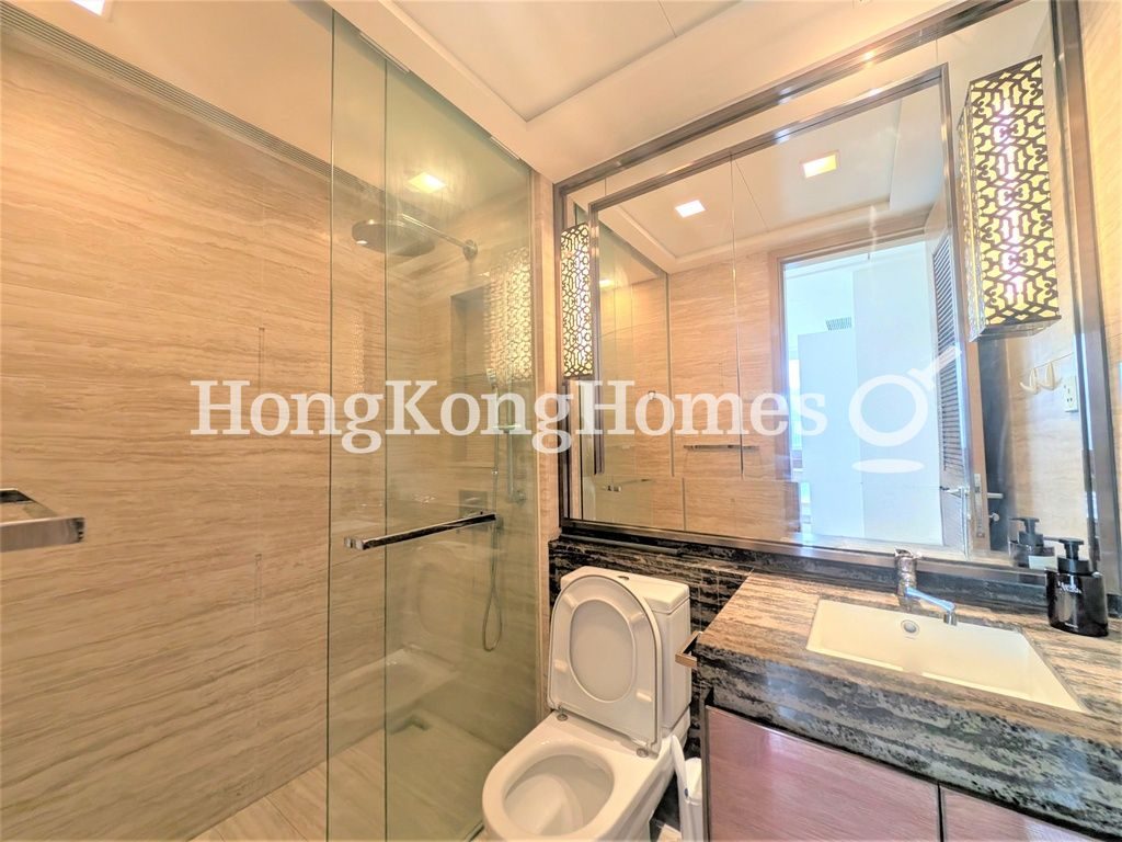 Master Bathroom — Larvotto - Block 9, Ap Lei Chau