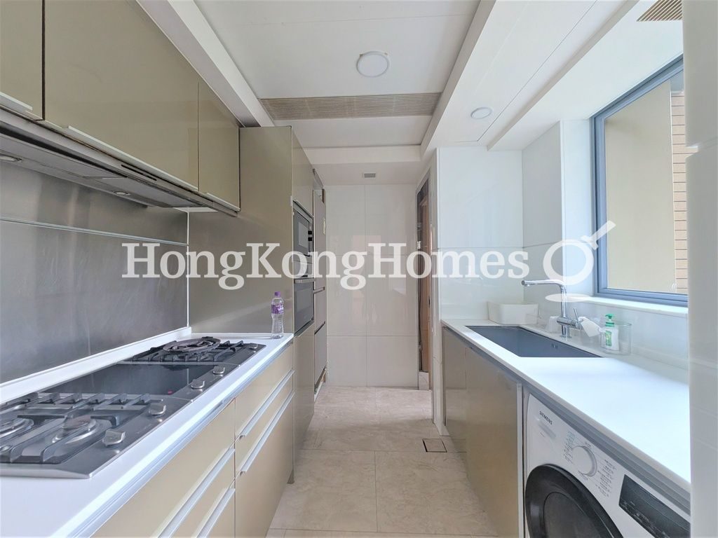 Kitchen — Larvotto - Block 9, Ap Lei Chau