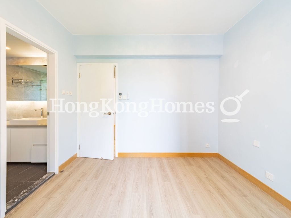 Master Bedroom — Merry Court, Mid-levels West