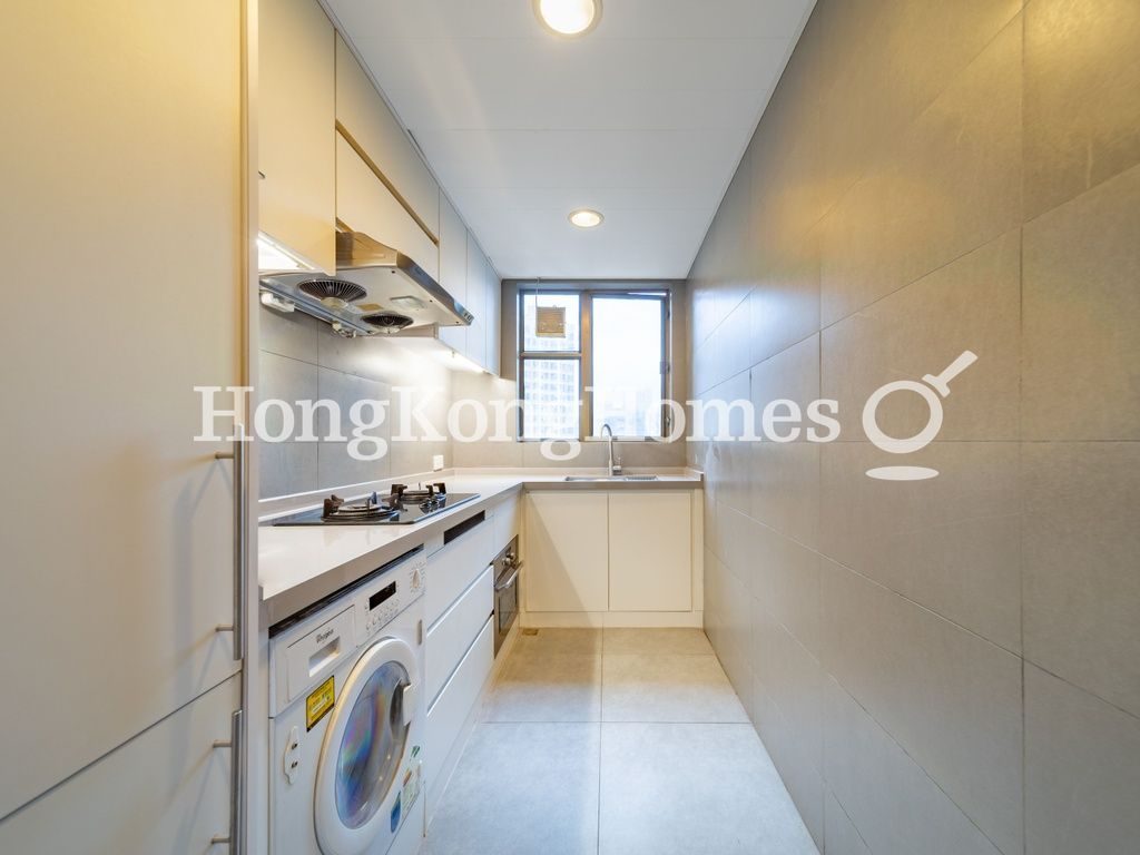 Kitchen — The Belcher's - Block 2, Pokfulam
