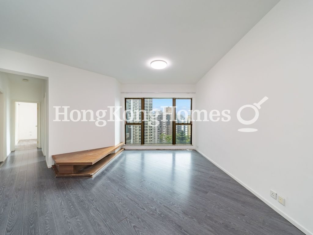 Living and Dining Room — The Belcher's - Block 2, Pokfulam