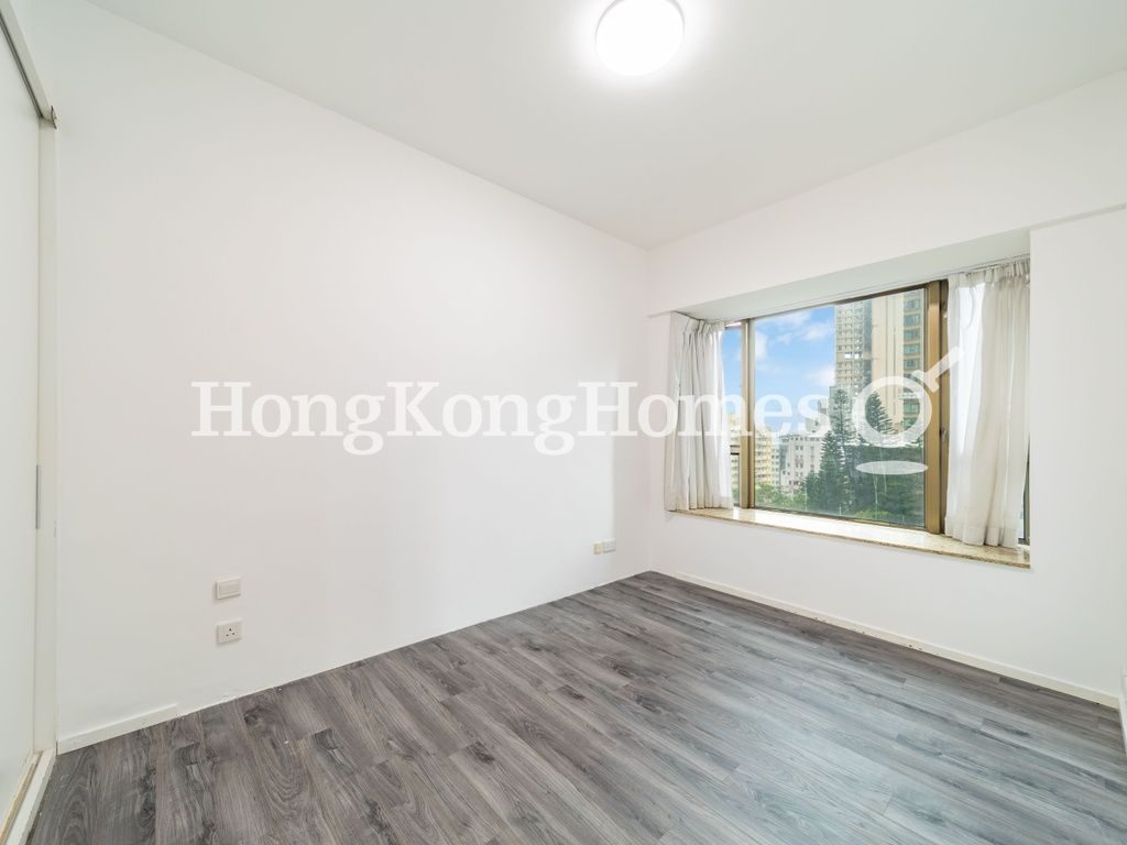 Master Bedroom — The Belcher's - Block 2, Pokfulam
