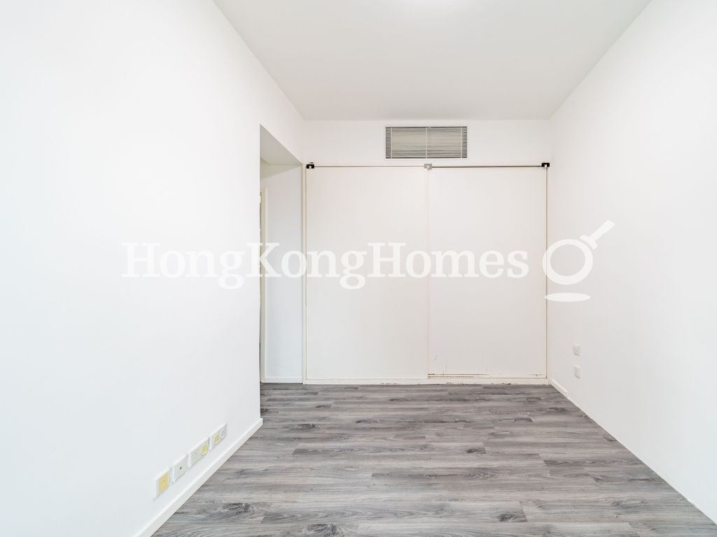 Master Bedroom — The Belcher's - Block 2, Pokfulam