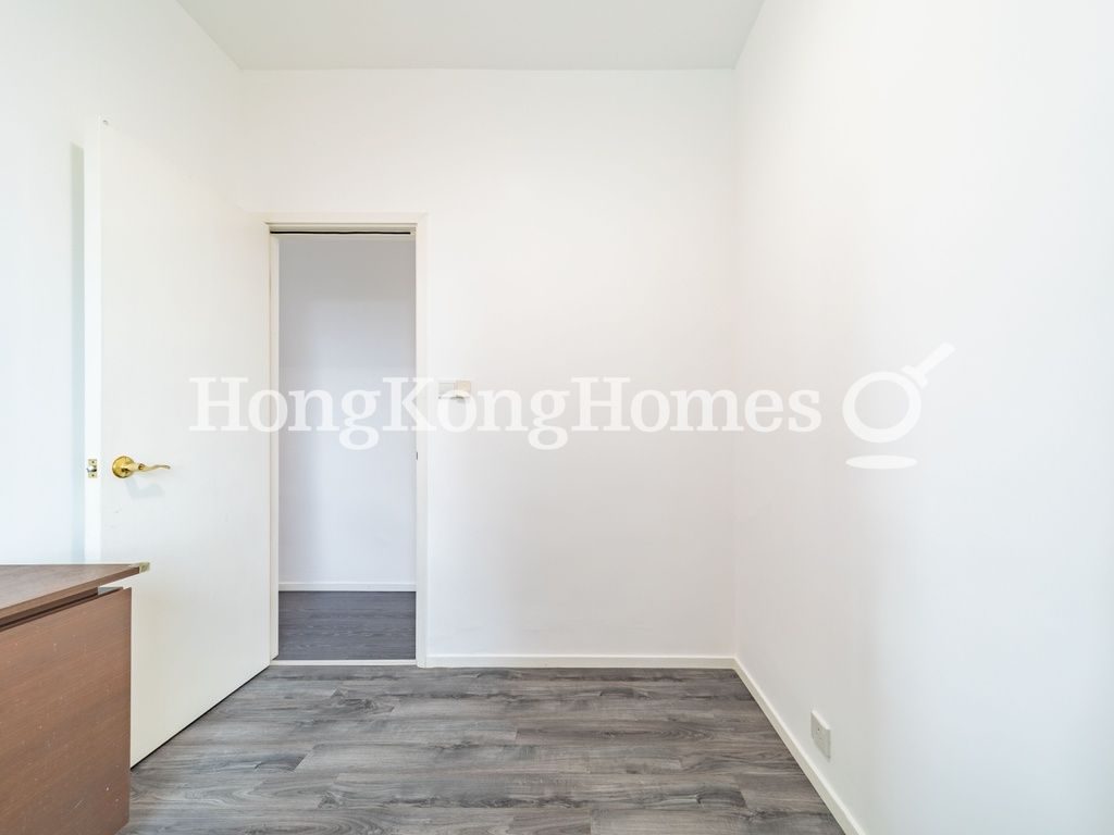 Second Bedroom — The Belcher's - Block 2, Pokfulam