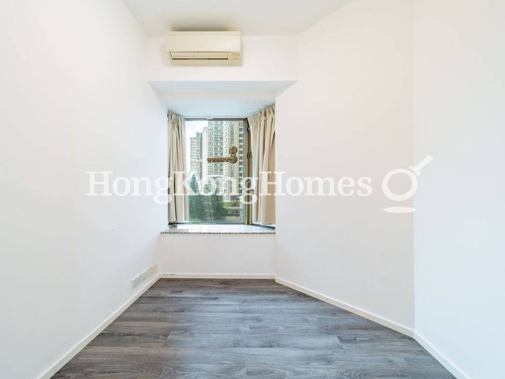 Third Bedroom — The Belcher's - Block 2, Pokfulam