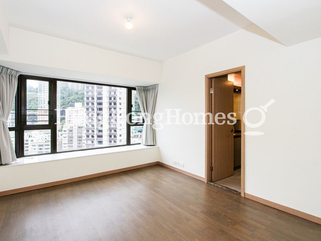 Master Bedroom — The Royal Court, Mid-levels Central