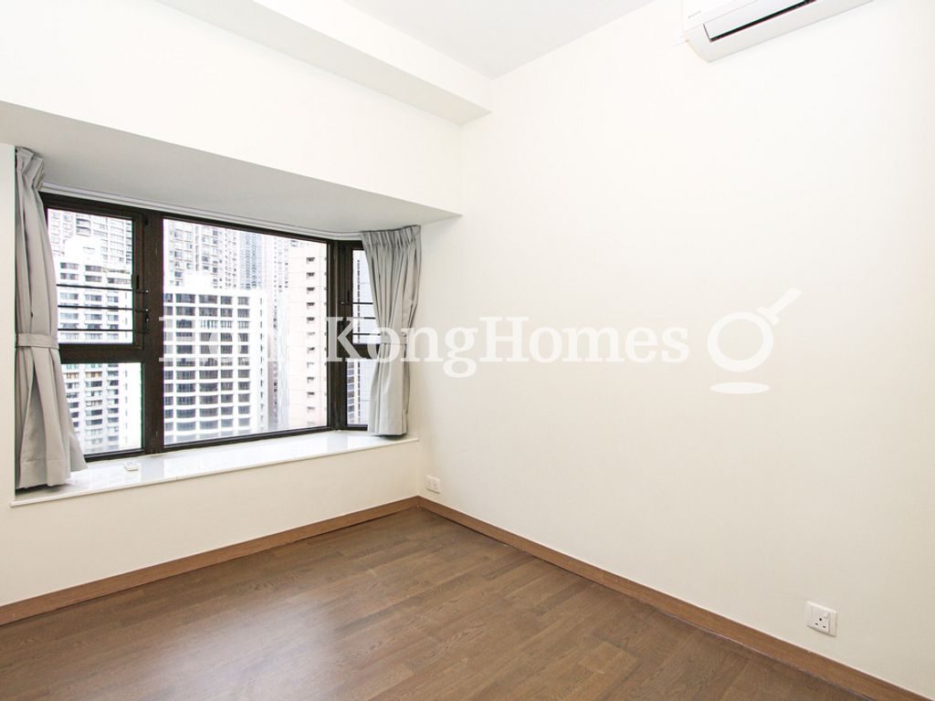 Second Bedroom — The Royal Court, Mid-levels Central