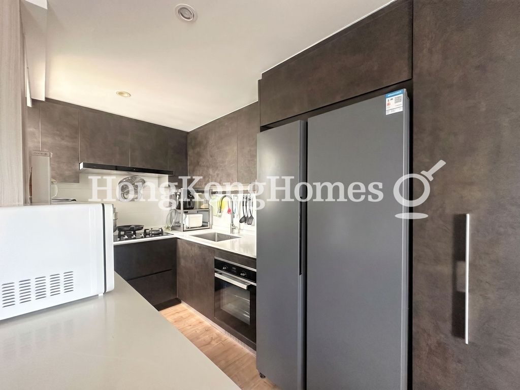 Open Kitchen — Valiant Park, Mid-levels West