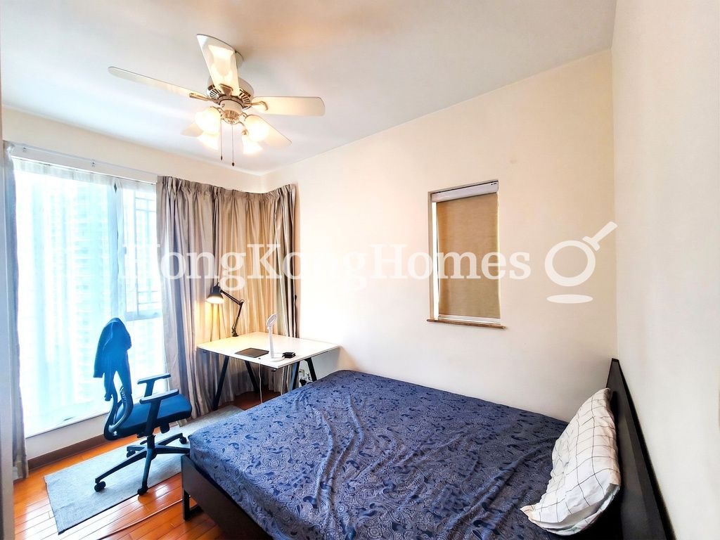 Second Bedroom — 維港灣 - 05座，大角咀