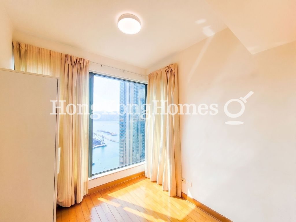 Third Bedroom — 維港灣 - 05座，大角咀