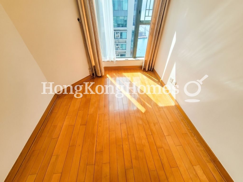 Fourth Bedroom — 維港灣 - 05座，大角咀