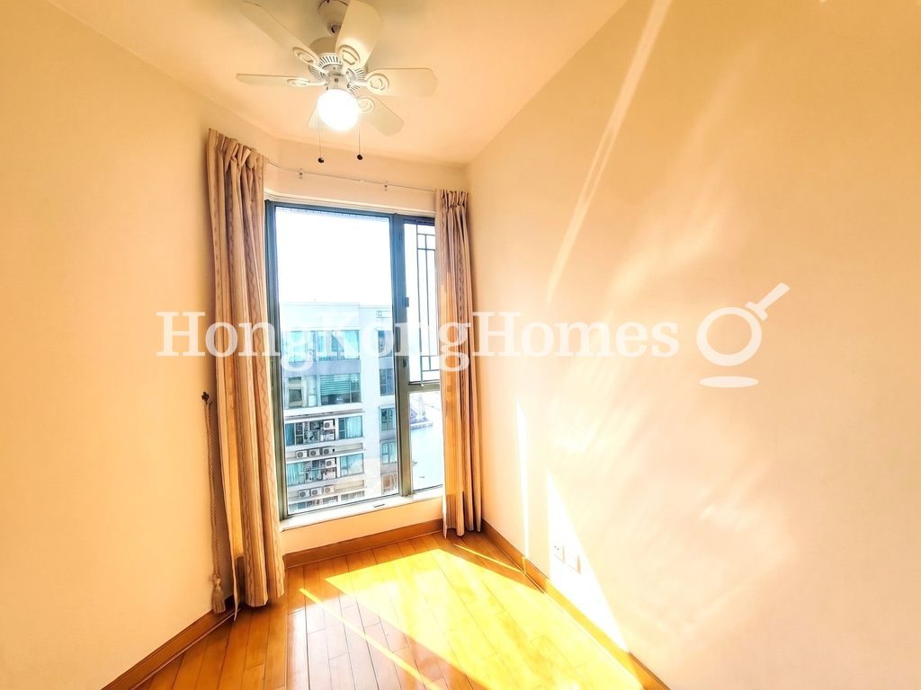 Fourth Bedroom — 維港灣 - 05座，大角咀