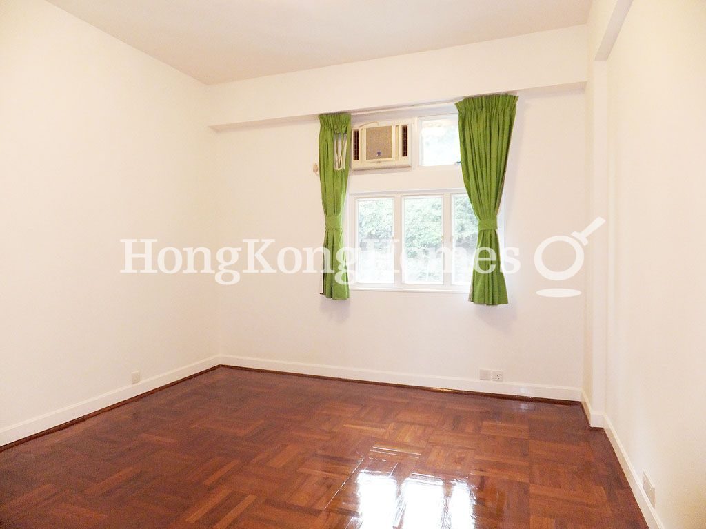 Second Bedroom — Fulham Garden Blk E-F, Pokfulam