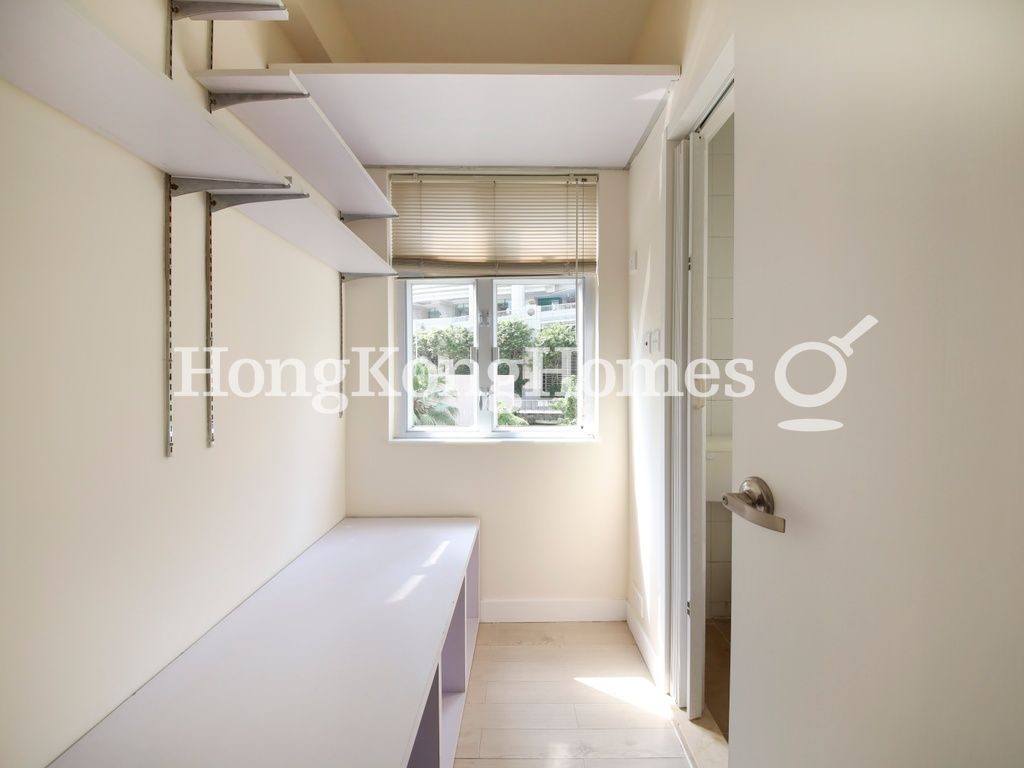 Maid's Room — Greenland Court, Mid-levels Central