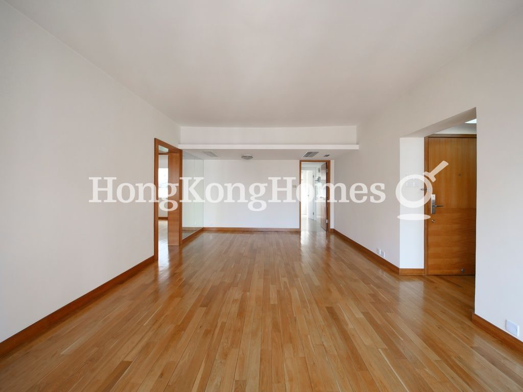 Living and Dining Room — Greenland Court, Mid-levels Central