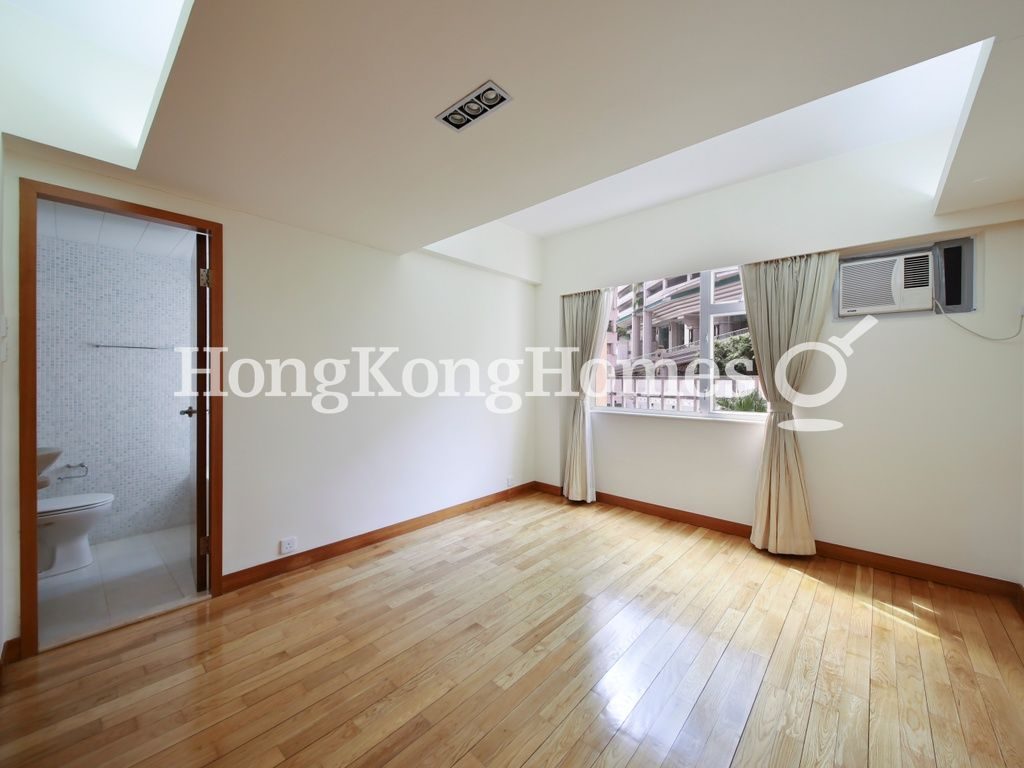 Second Ensuite Bedroom — Greenland Court, Mid-levels Central