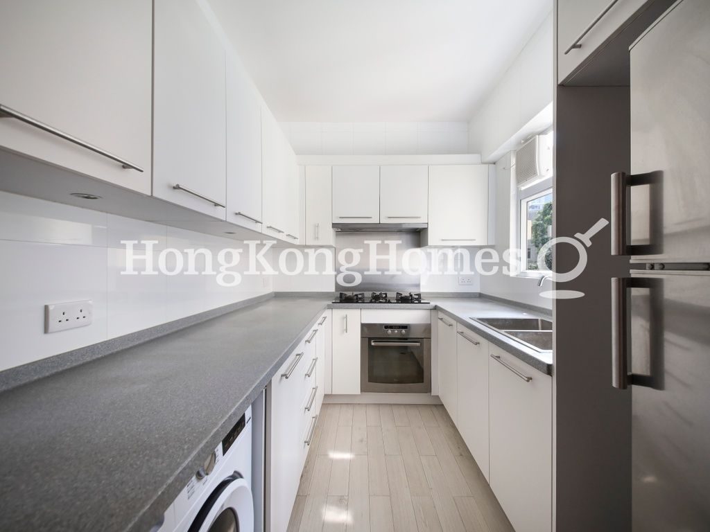 Kitchen — Greenland Court, Mid-levels Central