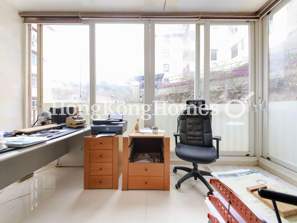 Living and Dining Room — Pine Gardens, Happy Valley