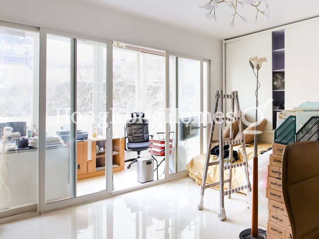 Living and Dining Room — Pine Gardens, Happy Valley