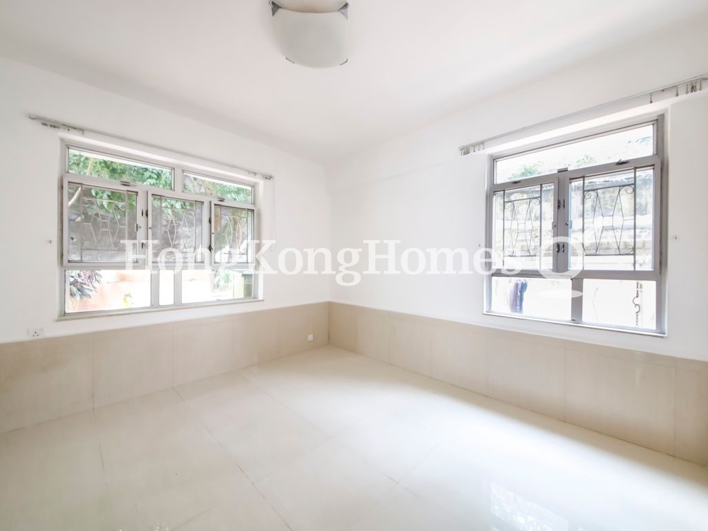 Master Bedroom — Pine Gardens, Happy Valley
