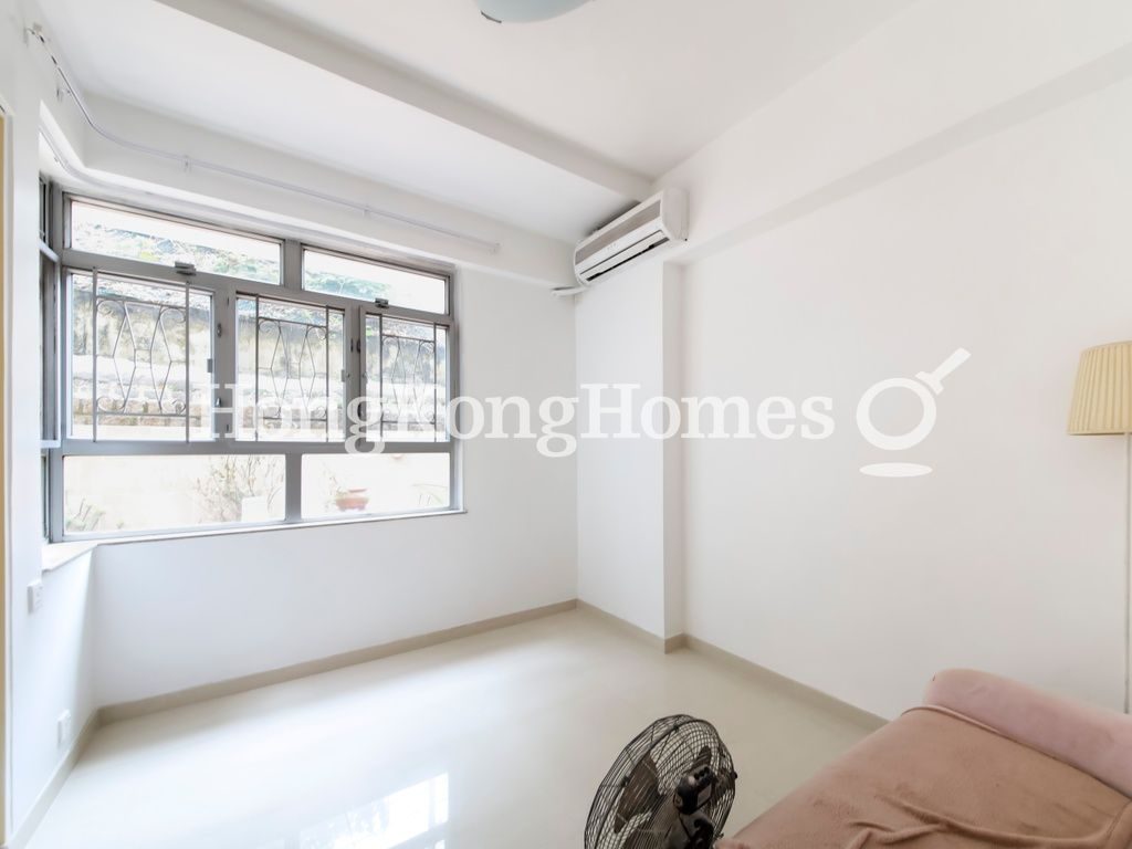 Second Bedroom — Pine Gardens, Happy Valley