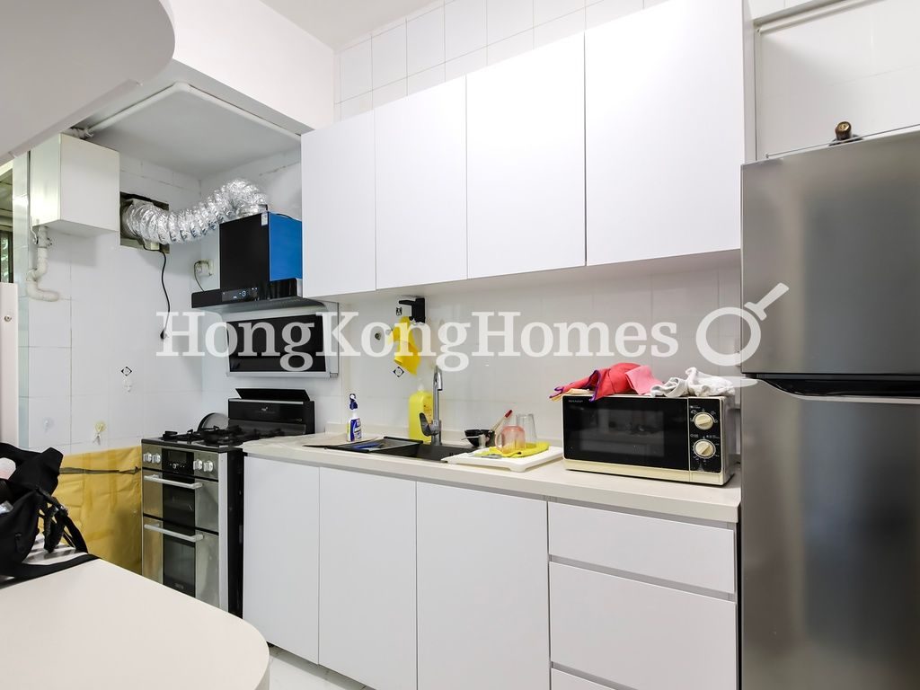 Kitchen — Pine Gardens, Happy Valley