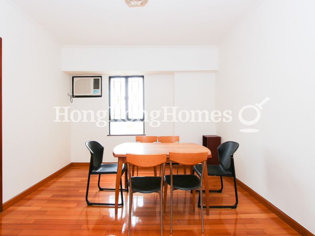 Living and Dining Room — Robinson Heights II, Mid-levels West
