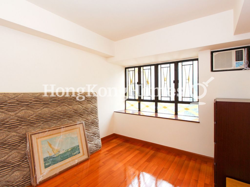 Second Bedroom — Robinson Heights II, Mid-levels West