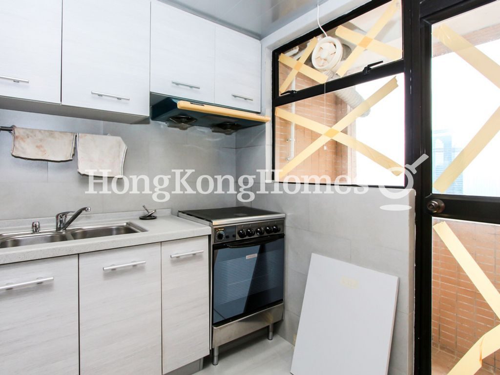 Kitchen — Robinson Heights II, Mid-levels West