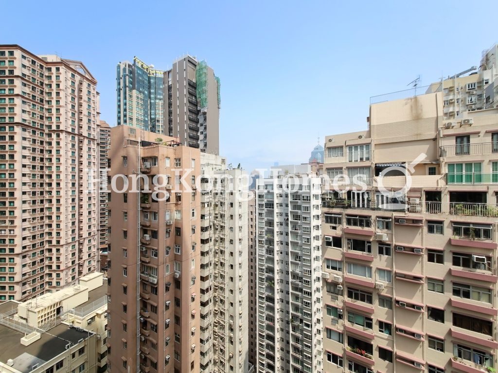 Robinson Road, 31