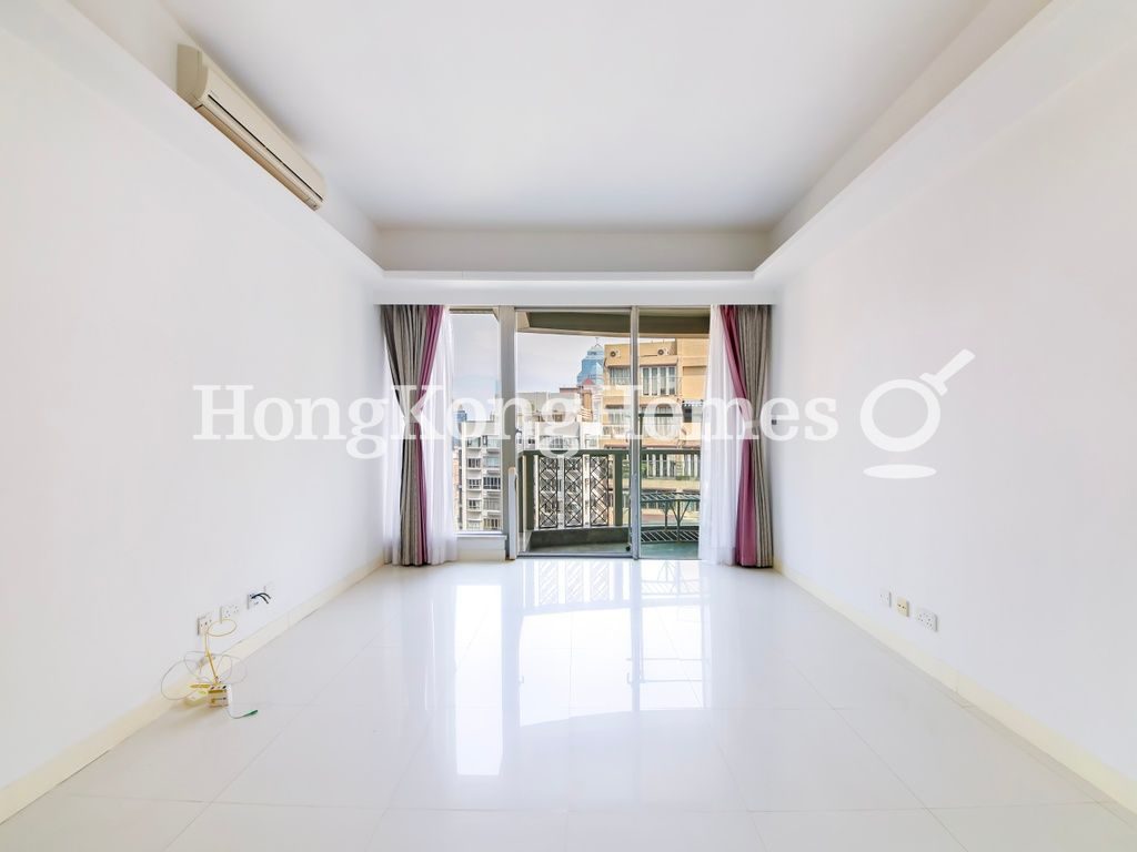 Living and Dining Room — Robinson Road, 31, Mid-levels West