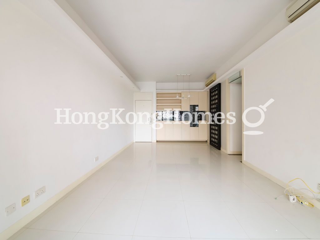 Living and Dining Room — Robinson Road, 31, Mid-levels West