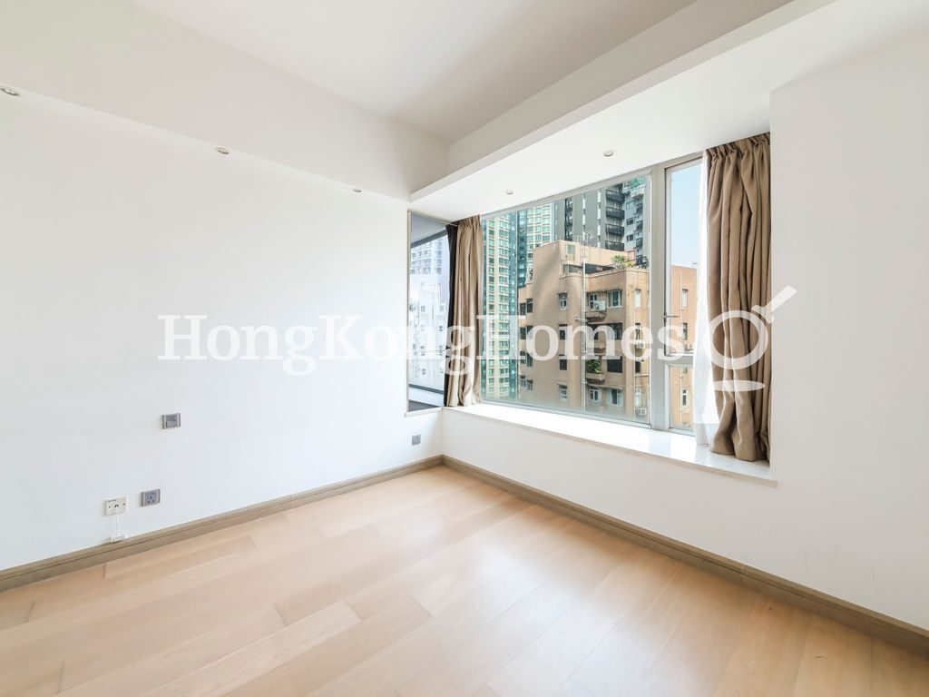 Master Bedroom — Robinson Road, 31, Mid-levels West