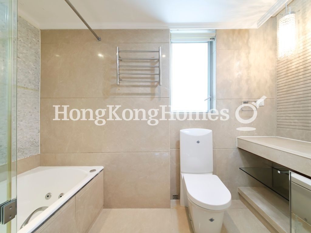 Master Bathroom — Robinson Road, 31, Mid-levels West