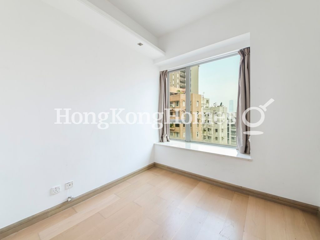 Second Bedroom — Robinson Road, 31, Mid-levels West