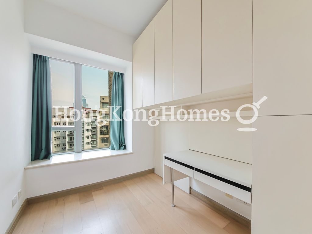 Third Bedroom — Robinson Road, 31, Mid-levels West