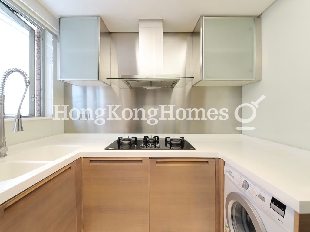 Kitchen — Robinson Road, 31, Mid-levels West