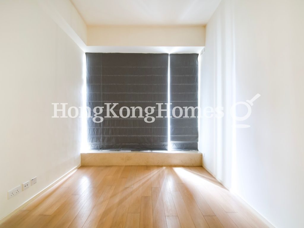 Master Bedroom — The Morgan, Mid-levels West