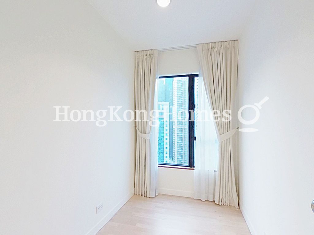 Second Bedroom — Kennedy Road, 150, Mid-levels East