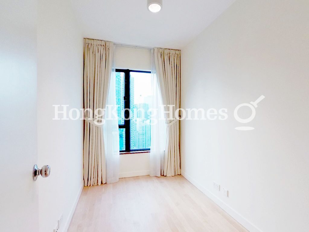 Third Bedroom — Kennedy Road, 150, Mid-levels East