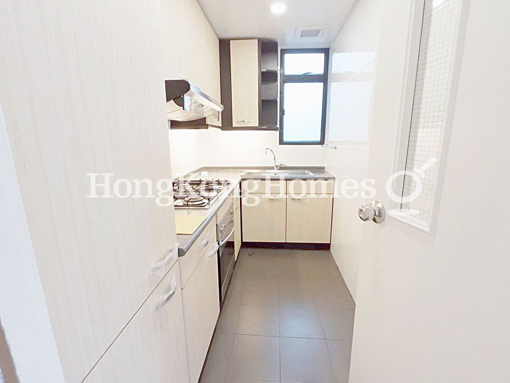 Kitchen — Kennedy Road, 150, Mid-levels East