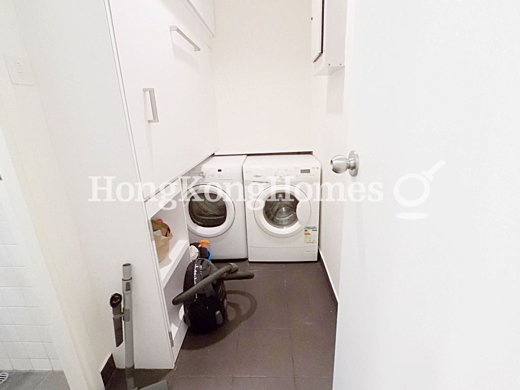 Utility Room — Kennedy Road, 150, Mid-levels East