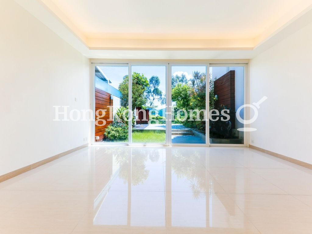 Living and Dining Room — Habitat, Sai Kung