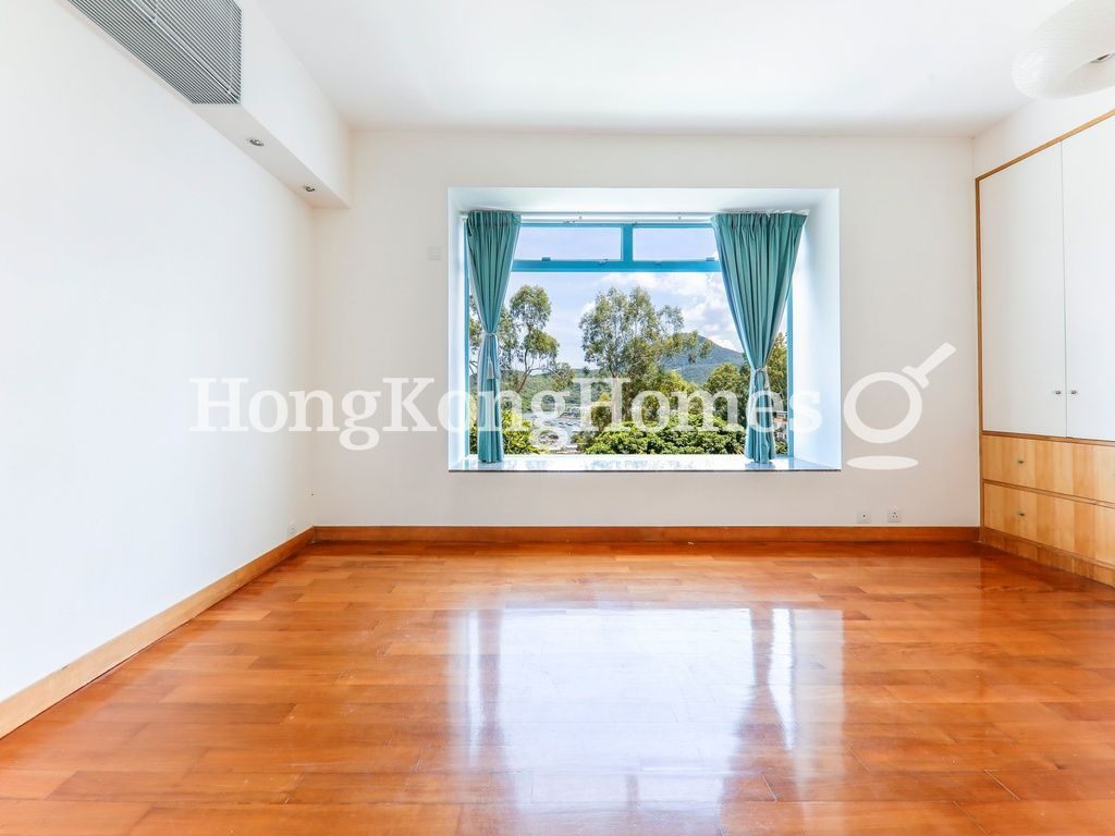 Second Ensuite Bedroom — Habitat, Sai Kung